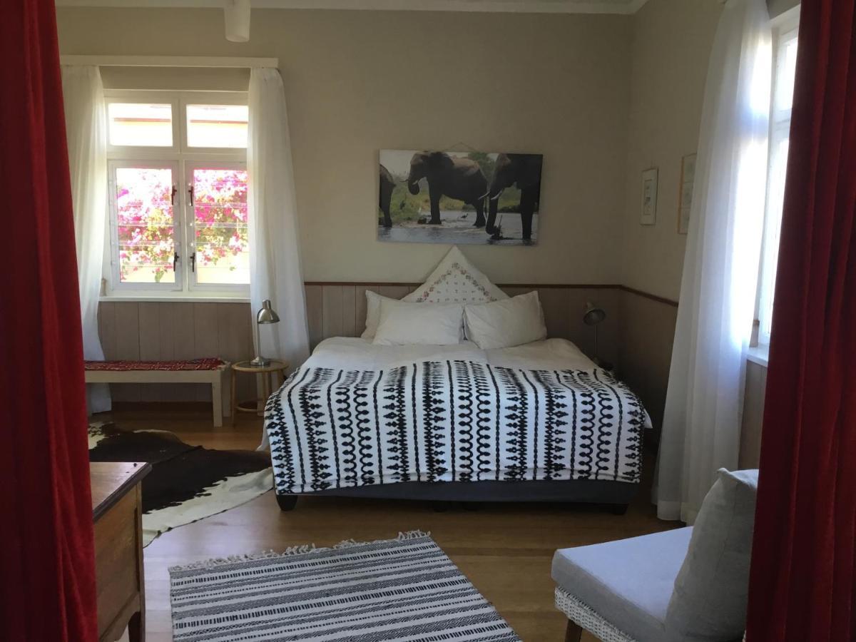 Pianoforte Swakopmund Εξωτερικό φωτογραφία