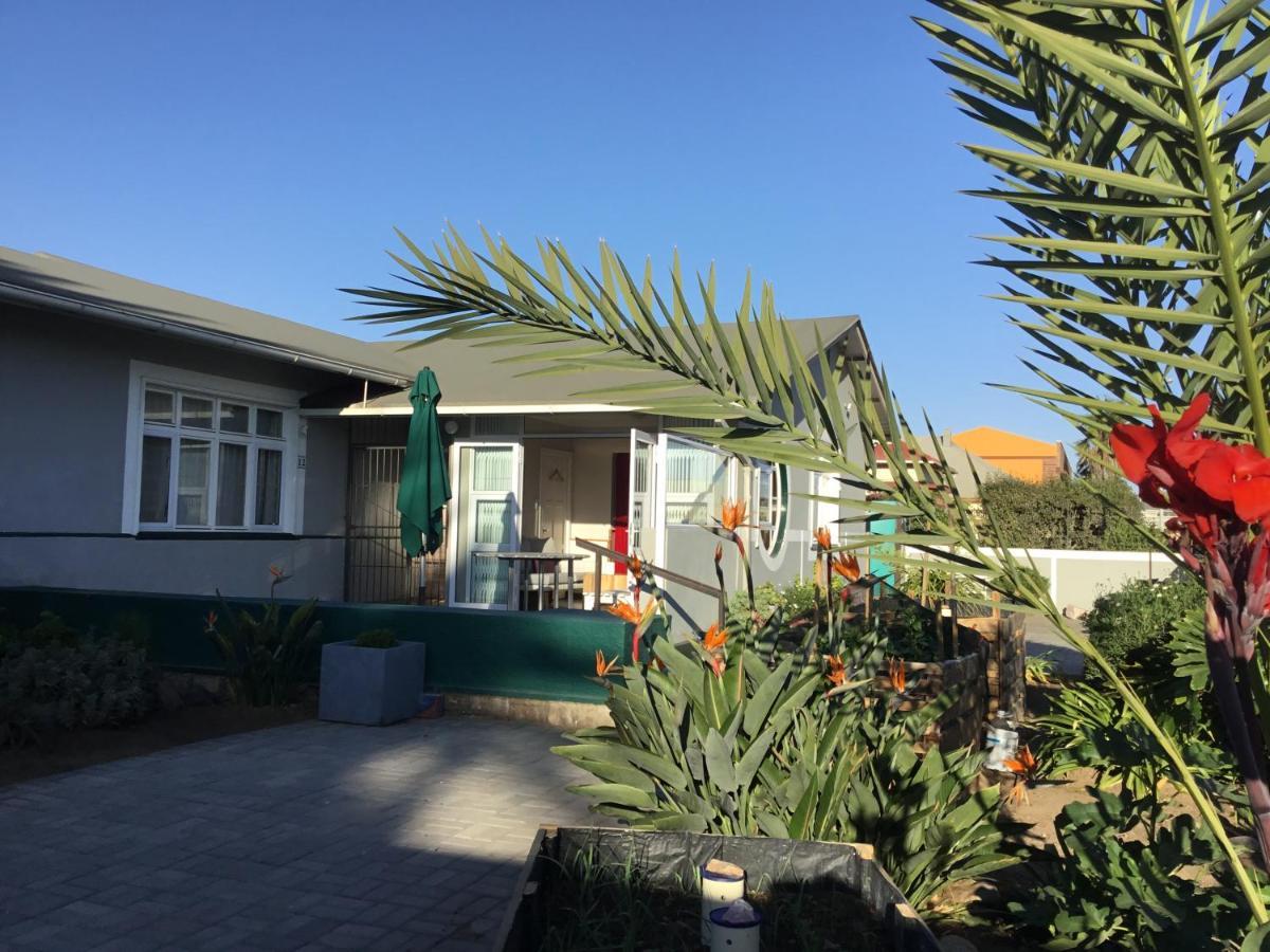 Pianoforte Swakopmund Εξωτερικό φωτογραφία
