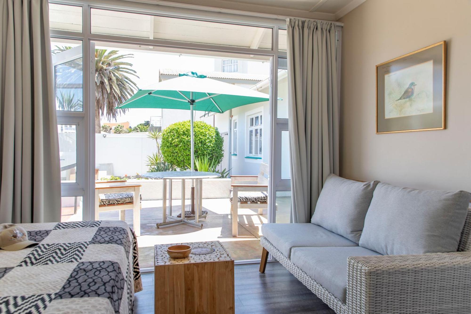 Pianoforte Swakopmund Εξωτερικό φωτογραφία