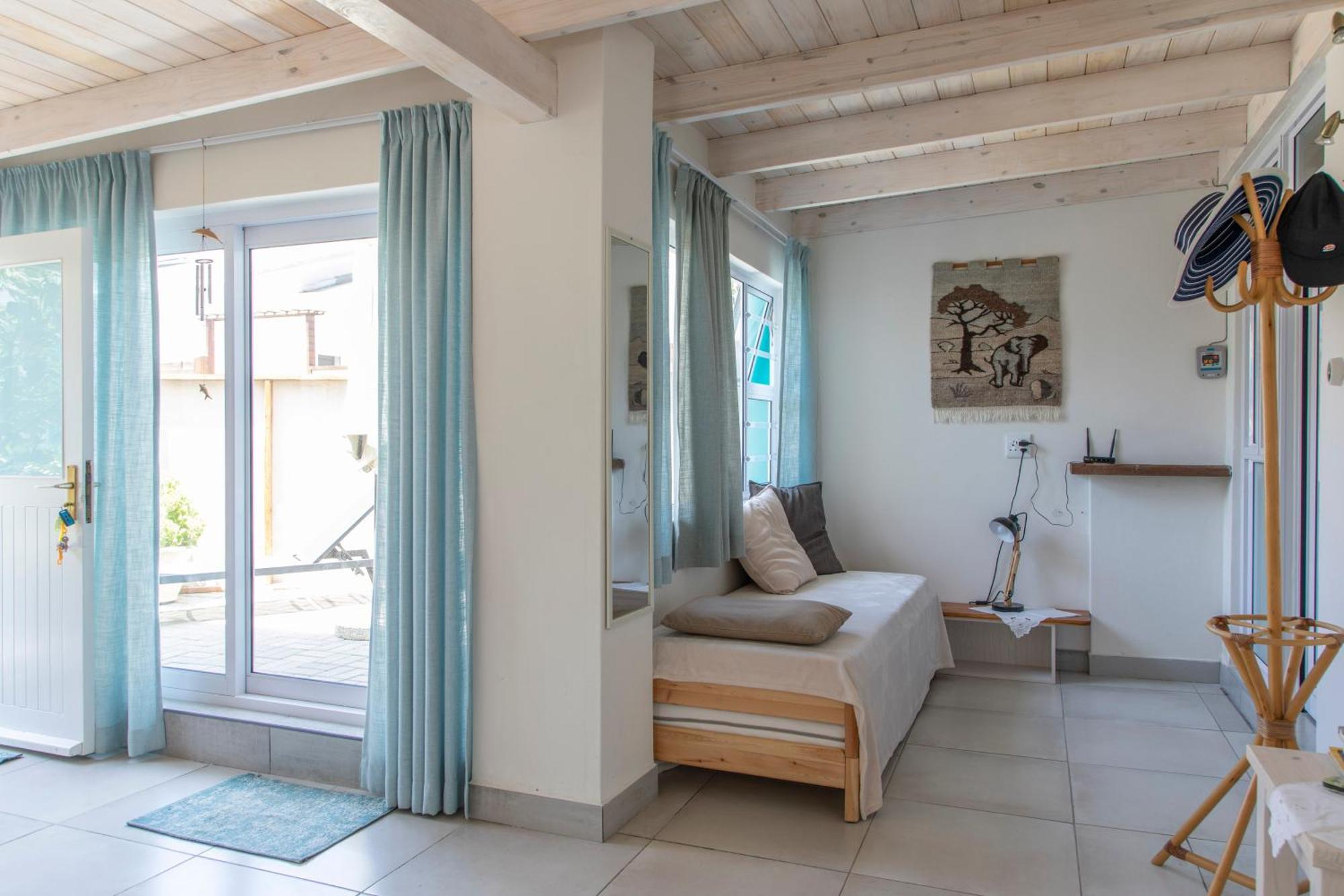 Pianoforte Swakopmund Εξωτερικό φωτογραφία