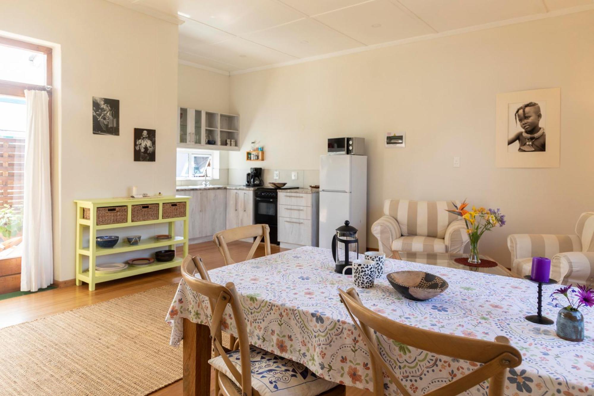 Pianoforte Swakopmund Δωμάτιο φωτογραφία