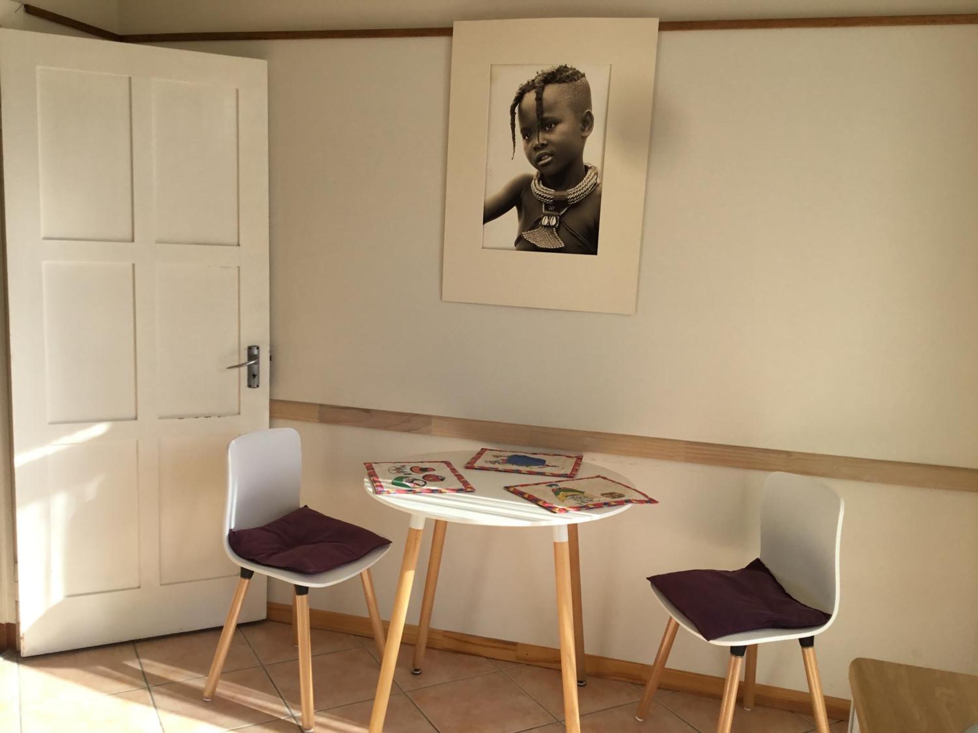 Pianoforte Swakopmund Εξωτερικό φωτογραφία