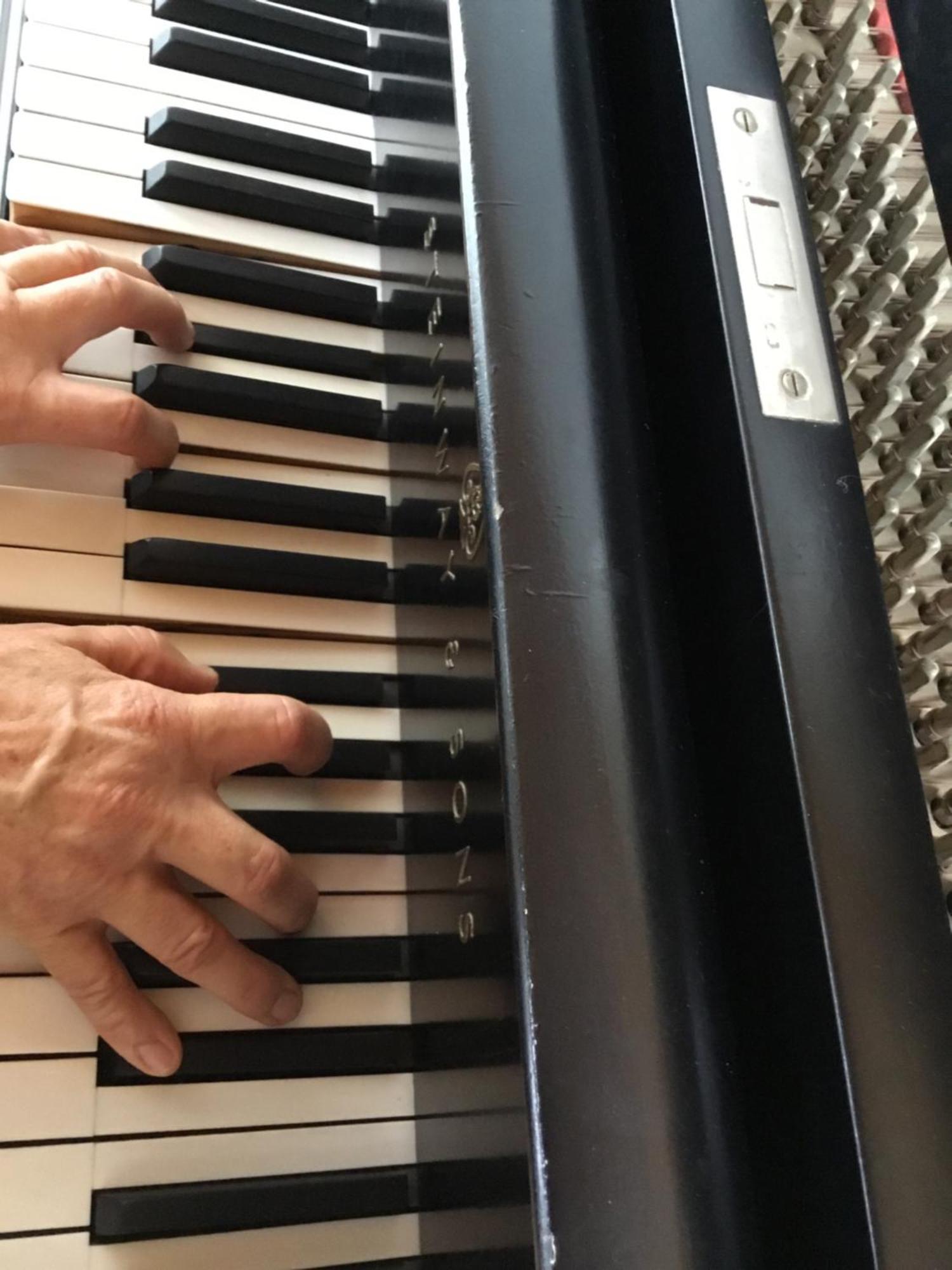 Pianoforte Swakopmund Εξωτερικό φωτογραφία