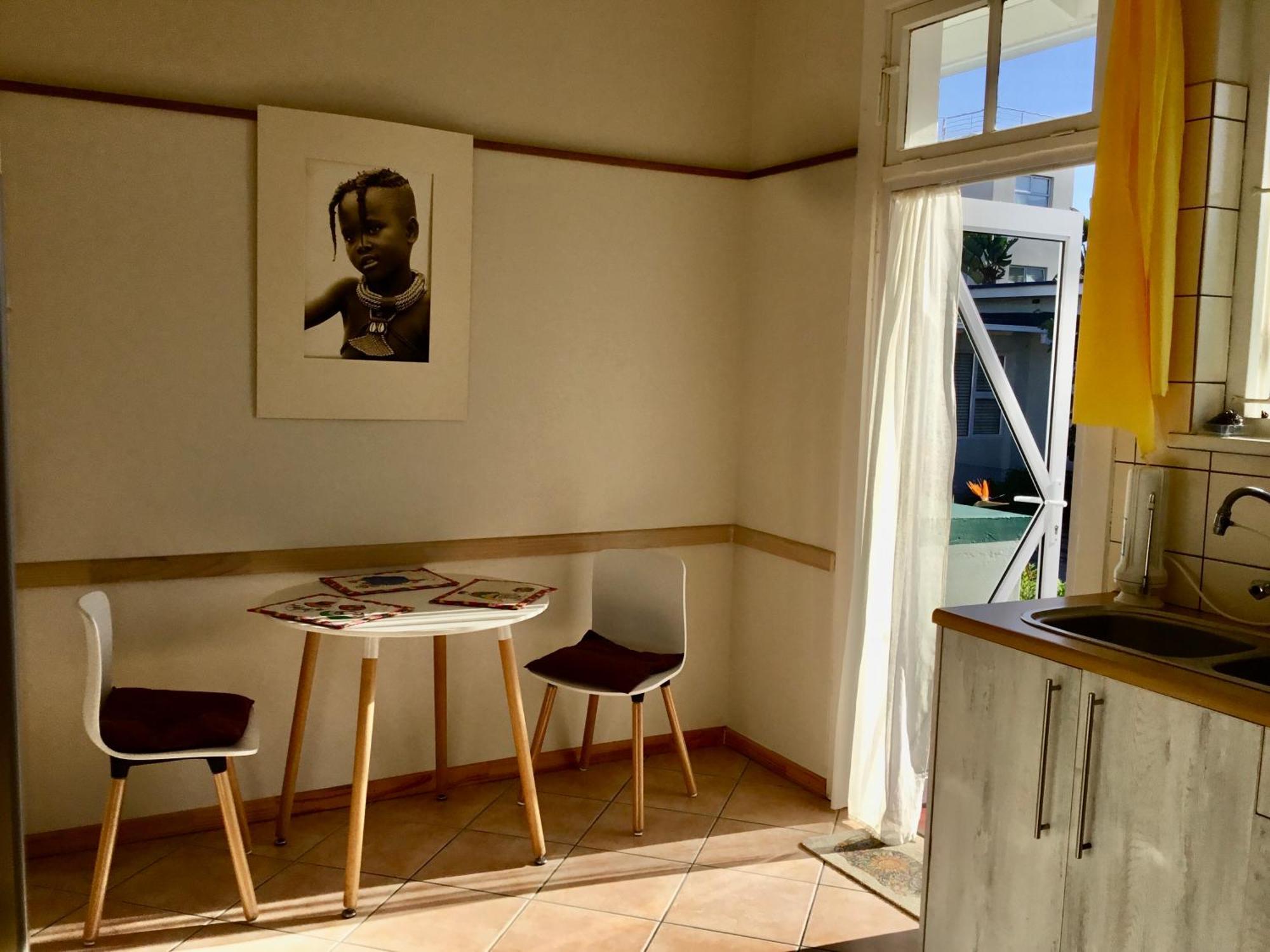 Pianoforte Swakopmund Εξωτερικό φωτογραφία