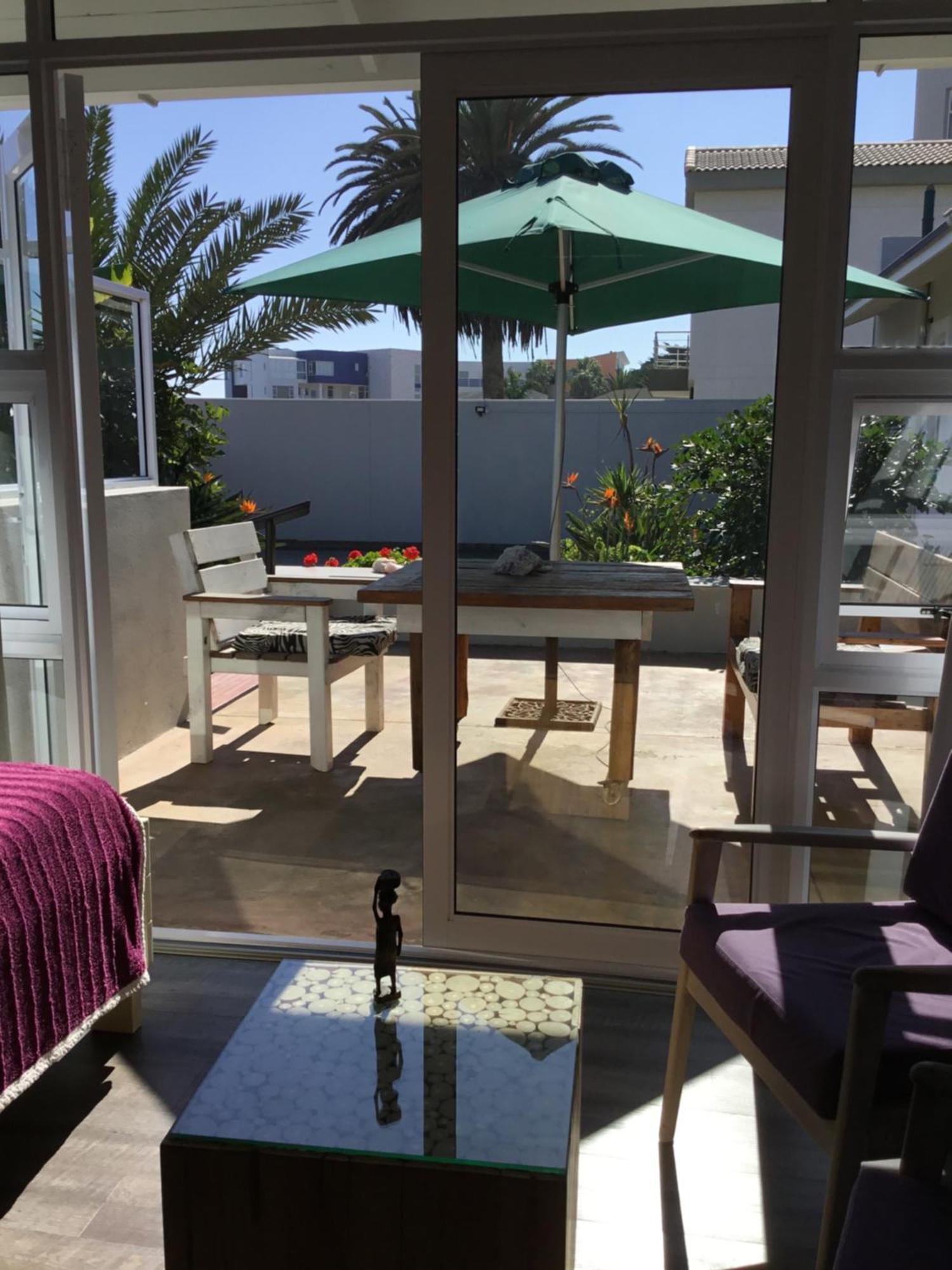 Pianoforte Swakopmund Εξωτερικό φωτογραφία