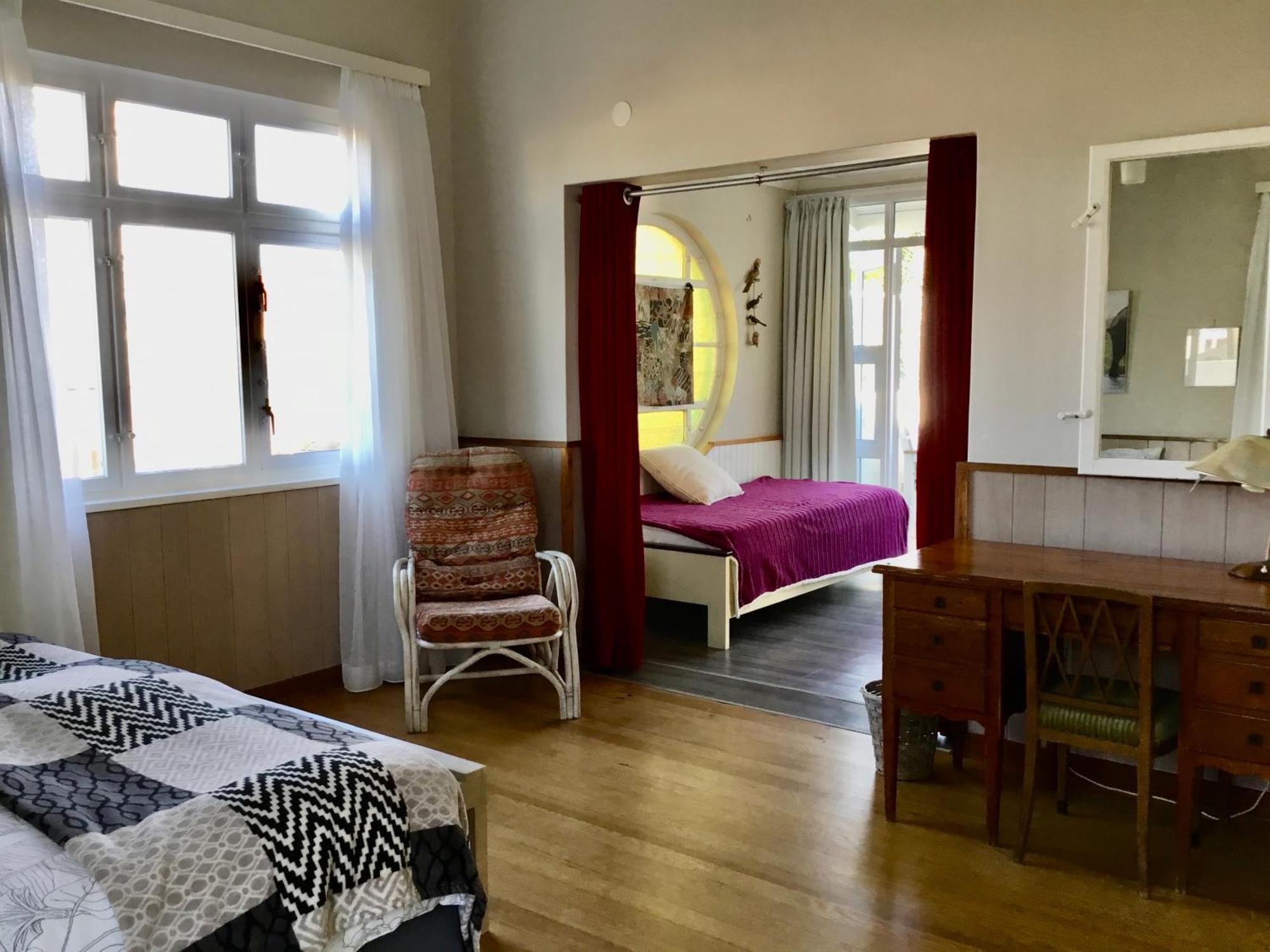 Pianoforte Swakopmund Εξωτερικό φωτογραφία