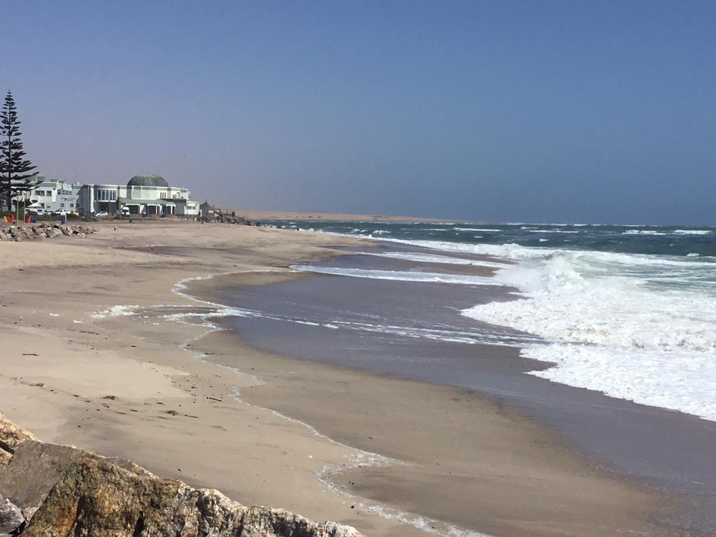 Pianoforte Swakopmund Εξωτερικό φωτογραφία